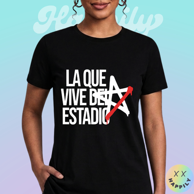 Remera Lali #50