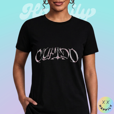 Remera TINI #11