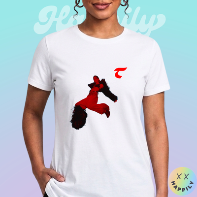 Remera TINI #14