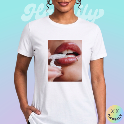 Remera TINI #15