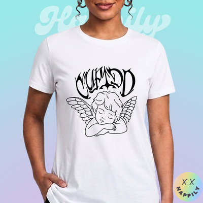 Remera TINI #18