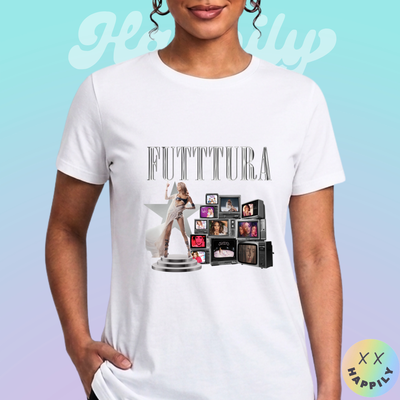 Remera TINI #20