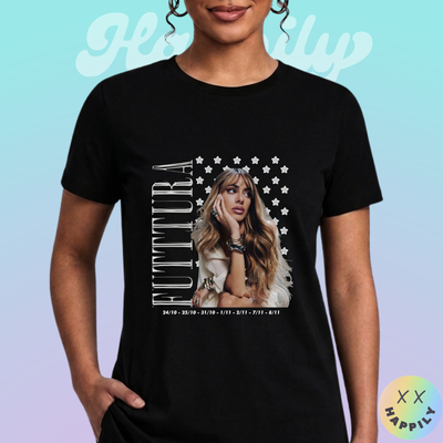 Remera TINI #27