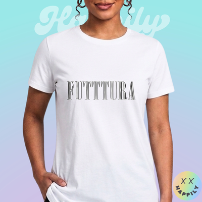Remera TINI #28