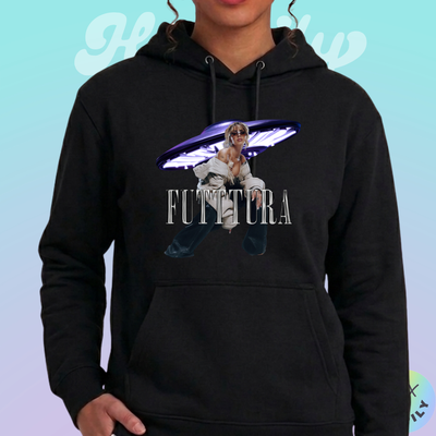 Buzo Unisex Tini #21