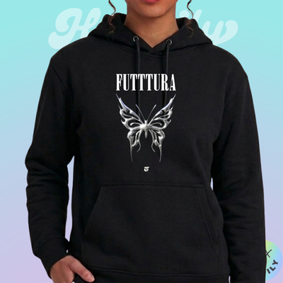 Buzo Unisex Tini #22