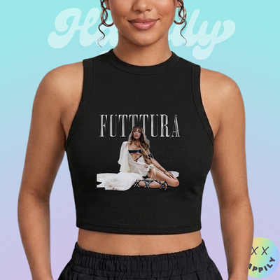 Musculosa Tini #24