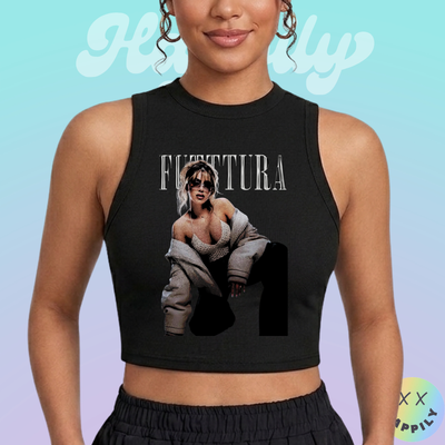 Musculosa Tini #26