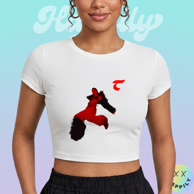 Baby Tee Tini #14