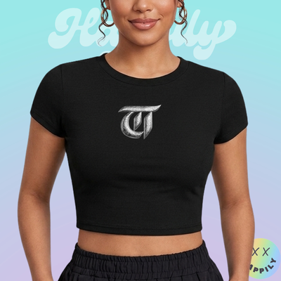 Baby Tee Tini #23
