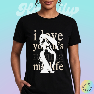 Remera Taylor Swift #77