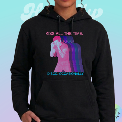 Buzo Unisex Harry Styles #58