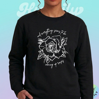 Buzo Unisex Harry Styles #63