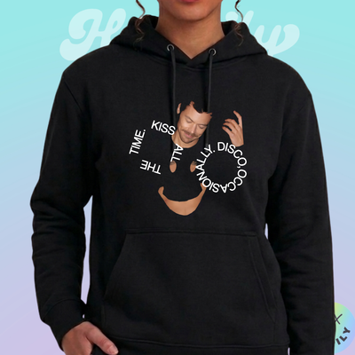 Buzo Unisex Harry Styles #73