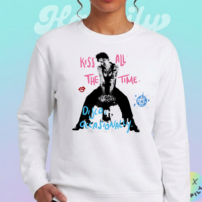 Buzo Unisex Harry Styles #76
