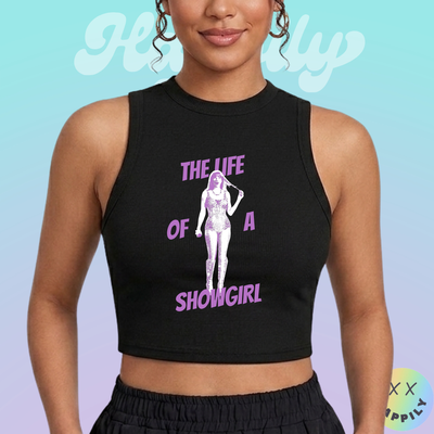 Musculosa Taylor Swift #94
