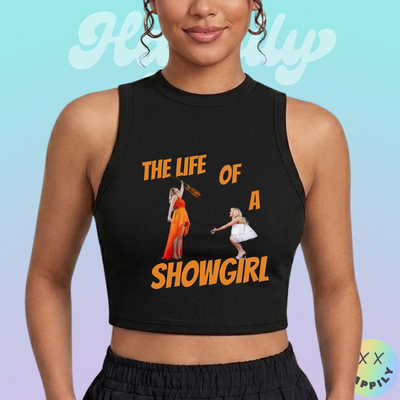 Musculosa Taylor Swift #100