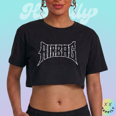 Pupera Airbag #40