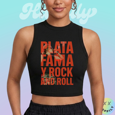 Musculosa Airbag #30