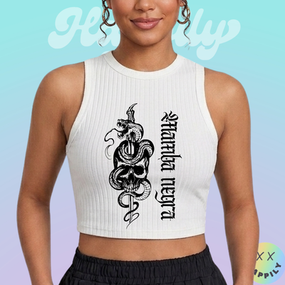Musculosa Airbag #38