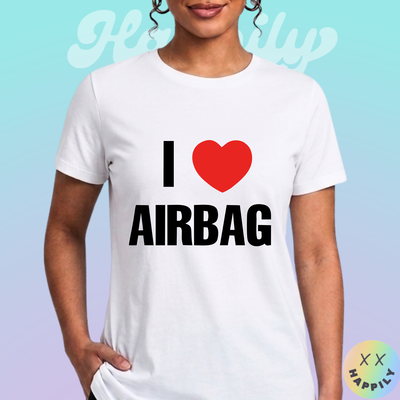 Remera Airbag #34