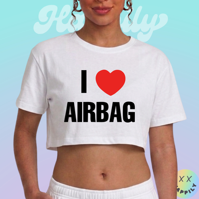 Pupera Airbag #33