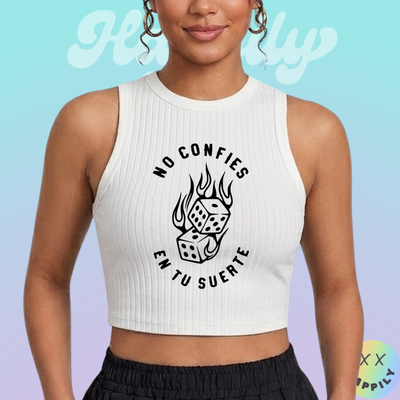 Musculosa Airbag #32