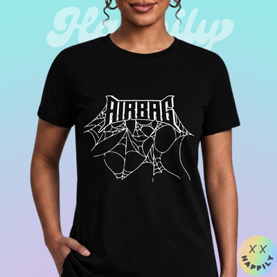 Remera Airbag #30