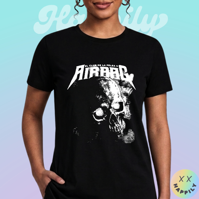 Remera Airbag #48