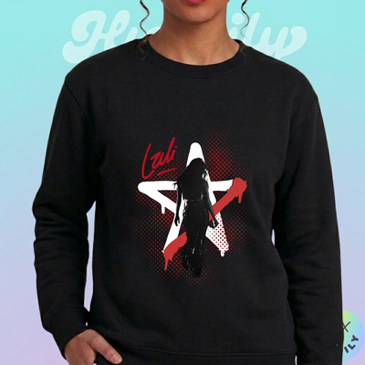 Buzo Unisex Lali #37