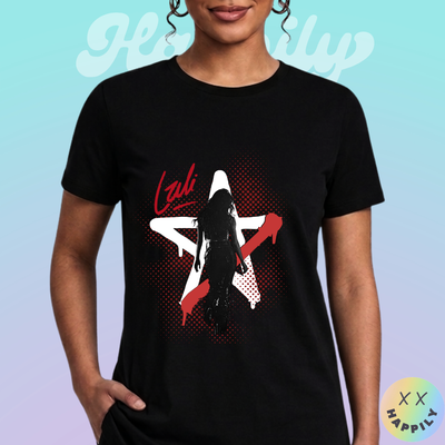 Remera Lali #37