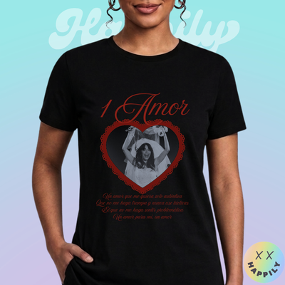 Remera Lali #47