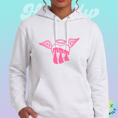 Buzo Unisex Tini #10