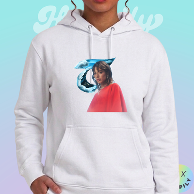 Buzo Unisex Tini #16