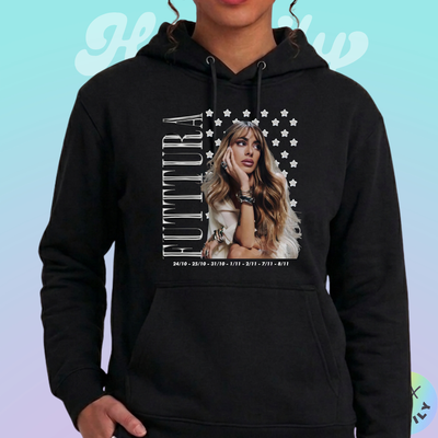 Buzo Unisex Tini #27