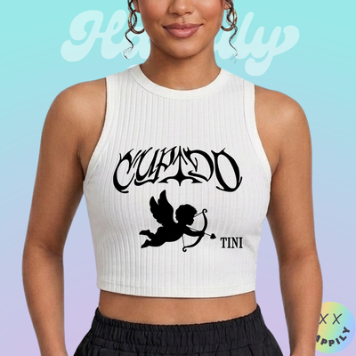 Musculosa Tini #17