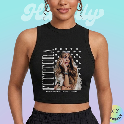 Musculosa Tini #27