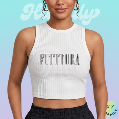 Musculosa Tini #29