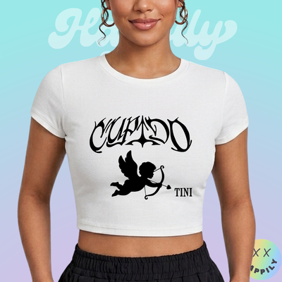 Baby Tee Tini #17