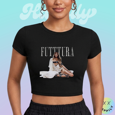 Baby Tee Tini #24