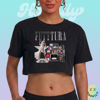Pupera TINI #20