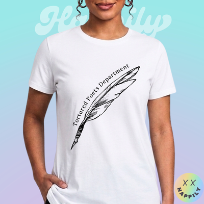 Remera Taylor Swift #83
