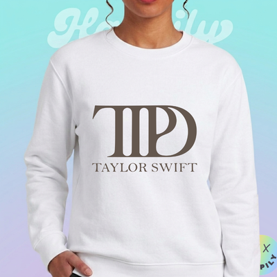 Buzo Unisex Taylor Swift #85