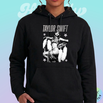 Buzo Unisex Taylor Swift #94