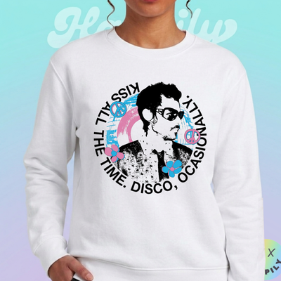 Buzo Unisex Harry Styles #72