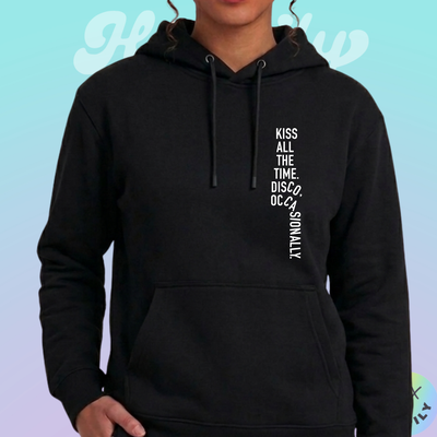Buzo Unisex Harry Styles #78