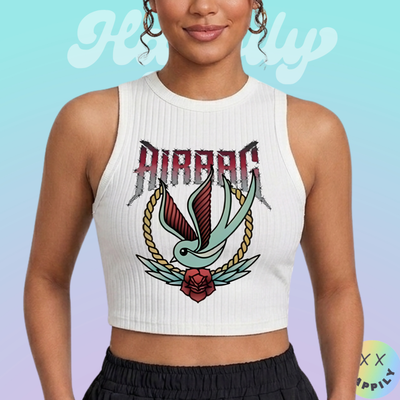 Musculosa Airbag #26