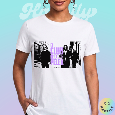 Remera Airbag #32