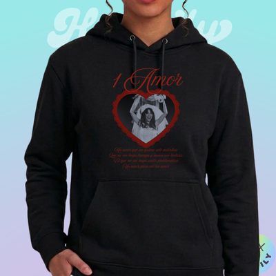 Buzo Unisex Lali #47