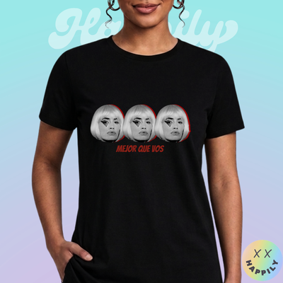Remera Lali #46